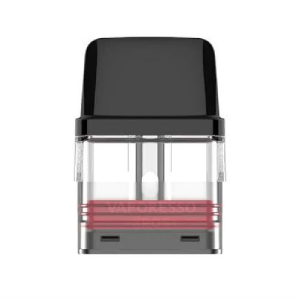 Сменный картридж Vaporesso XROS Pod Meshed Cartridge 2 мл, 0.8 Ом