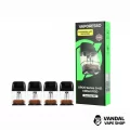 Картридж Vaporesso XROS PRO 3 мл, 0.4 Ом для Vaporesso XROS PRO