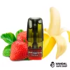 Strawberry Banana