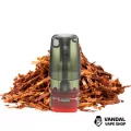 Заправленные картриджи для ELF BAR RF350 и MATE 500 2.0 Мл (1.2 Ом) со вкусом табака Заправленные картриджи для ELF BAR RF350 и MATE 500 2.0 Мл (1.2 Ом) со вкусом табака