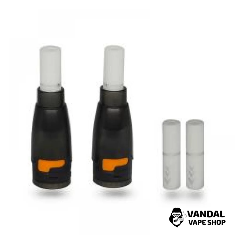 Фильтр для Hotcig Kubi 2 Cartridge в упаковке 10 шт