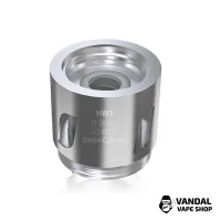 Випаровувач Eleaf HW1 Single Cylinder Head 0.2 Ом