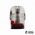 Сменный картридж Vaporesso LUXE Q-Mesh 3 мл, 0.8 Ом подходят на Luxe Q, но на новые версии, где есть магниты