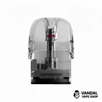 Картридж Vaporesso LUXE Q 3 мл 1.0 Ом