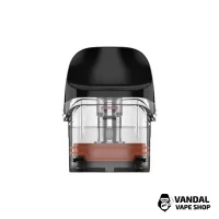 Картридж Vaporesso LUXE Q 2 мл 0.6 Ом