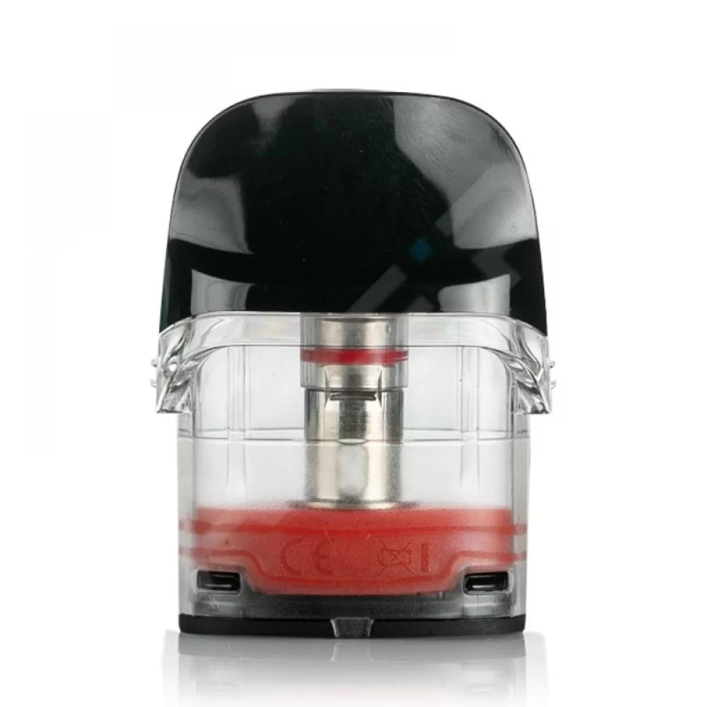 Картридж Vaporesso LUXE Q Meshed 2 мл, 0.8 Ом для нових версій Luxe Q, де є магніти