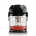 Картридж Vaporesso LUXE Q Meshed 2 мл, 0.8 Ом для нових версій Luxe Q, де є магніти