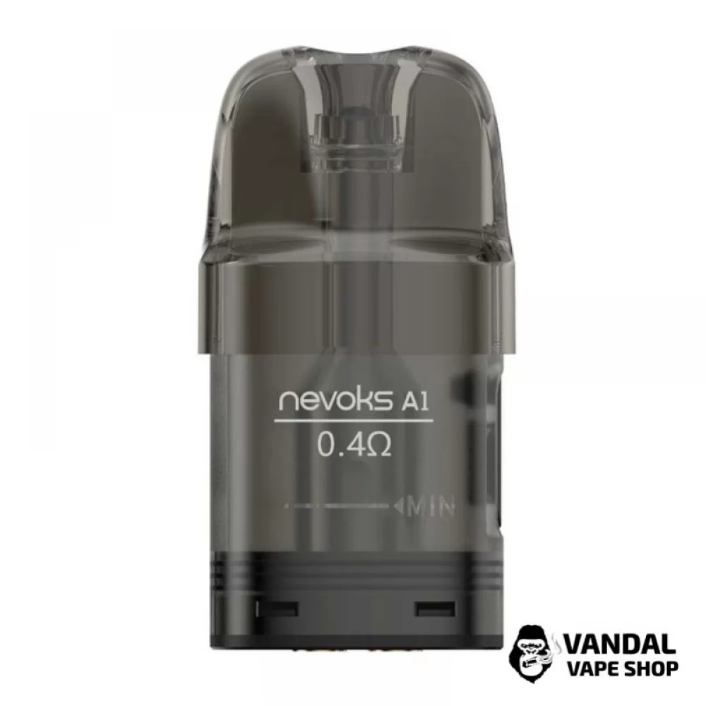 Картридж для Nevoks Feelin A1 Side filling 0.4 Ом для Nevoks Feelin A1 Pod