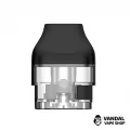 Картридж Nevoks Feelin Empty 2.8 мл для работы с POD-системой Feelin 22W Pod Kit Картридж Nevoks Feelin Empty 2.8 мл для работы с POD-системой Feelin 22W Pod Kit