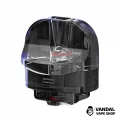 Сменный картридж без испарителя Smok Nord 50W Empty LP2 Pod для испарителей типа LP2 coil Сменный картридж без испарителя Smok Nord 50W Empty LP2 Pod для испарителей типа LP2 coil