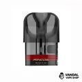Картридж Manto Nano Pod Cartridge Mesh 0.5 Ом для работы с POD-системами Manto Nano Pro / P1 / A1 / Z1 Kit Картридж Manto Nano Pod Cartridge Mesh 0.5 Ом для работы с POD-системами Manto Nano Pro / P1 / A1 / Z1 Kit