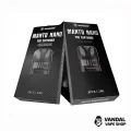Картридж Manto Nano Pod Cartridge Mesh 0.5 Ом для работы с POD-системами Manto Nano Pro / P1 / A1 / Z1 Kit Картридж Manto Nano Pod Cartridge Mesh 0.5 Ом для работы с POD-системами Manto Nano Pro / P1 / A1 / Z1 Kit