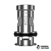 Испаритель VooPoo TPP-DM4 0.3 Ом