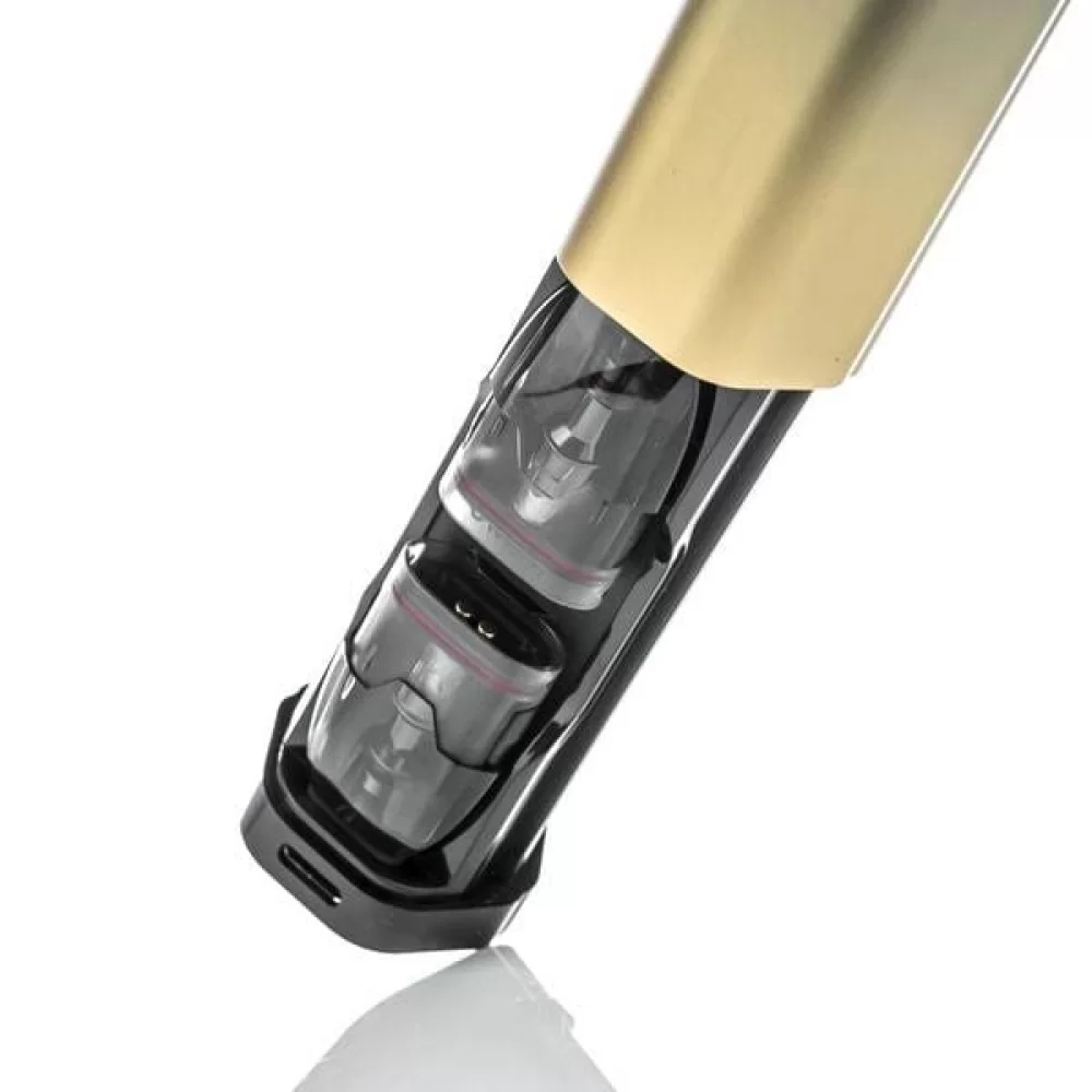 Сменный картридж Uwell Tripod Cartridge 1.2 Ом, 2.0 мл Сменный картридж Uwell Tripod Cartridge 1.2 Ом, 2.0 мл