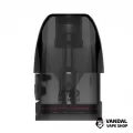 Сменный картридж Uwell Tripod Cartridge 1.2 Ом, 2.0 мл Сменный картридж Uwell Tripod Cartridge 1.2 Ом, 2.0 мл