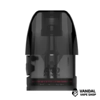 Картридж Uwell Tripod 1.2 Ом 2.0 мл