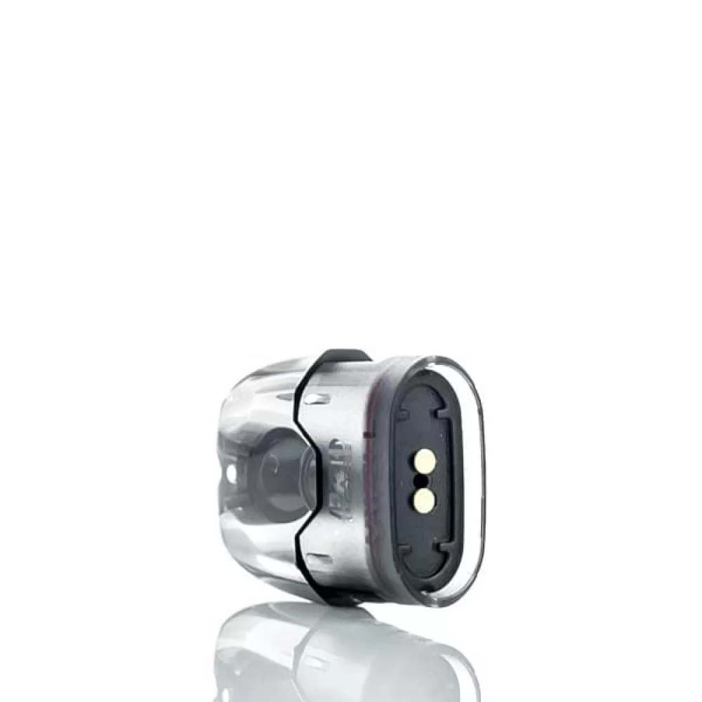 Сменный картридж Uwell Tripod Cartridge 1.2 Ом, 2.0 мл Сменный картридж Uwell Tripod Cartridge 1.2 Ом, 2.0 мл