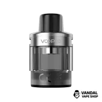Картридж Voopoo PnP X DTL 5 мл - Black