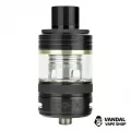 Картридж Voopoo TPP X Pod Tank 5.5 мл в черном цвете