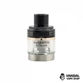 Картридж Voopoo TPP X Pod 5.5 мл в черном цвете