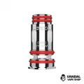 Оригинальный Сменный Испаритель VooPoo PnP X 0.45 Ом