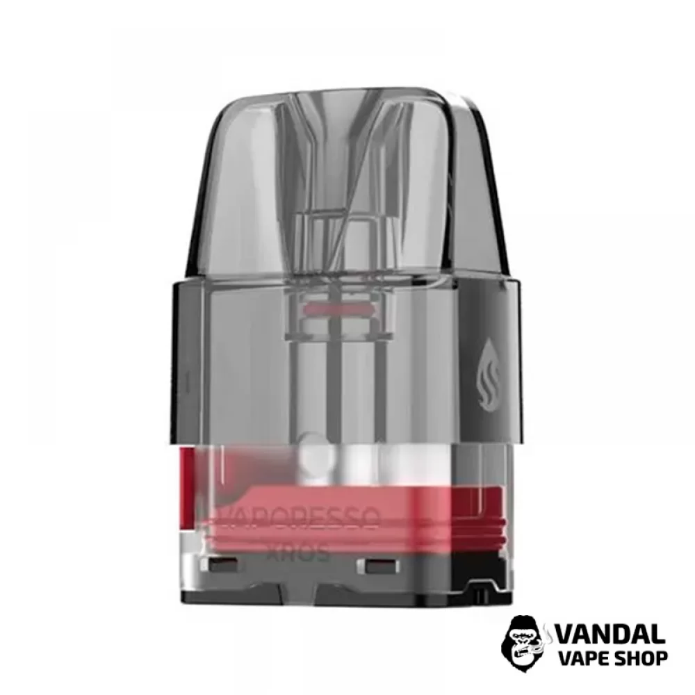 Картридж Vaporesso XROS Mini 0.7 Ом, 3 мл
