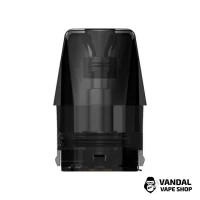 Картридж ZQ XTAL 1.2 Ом