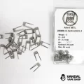 Спираль Alien MTL 0.3 Ohm (Ni80) 0.3x3+n80/0.12