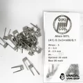 Спираль Alien MTL 0.4 Ohm (A1) 0.3x3+n80/0.12