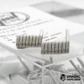Спираль Alien for Stak 0,35 Ohm(A1) 0.3x3+n80/0.12