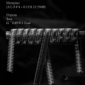 Спираль Quadro Staggered - (A1) 0.4x4+n80/0.12 Ohm