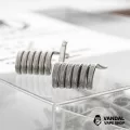 Спираль Fused 0,11 Ohm (Ss) 0.4x2+n80/0.12