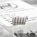 Triple Fused 0.13 Ohm (A1) 0.4x3+n80/0.12