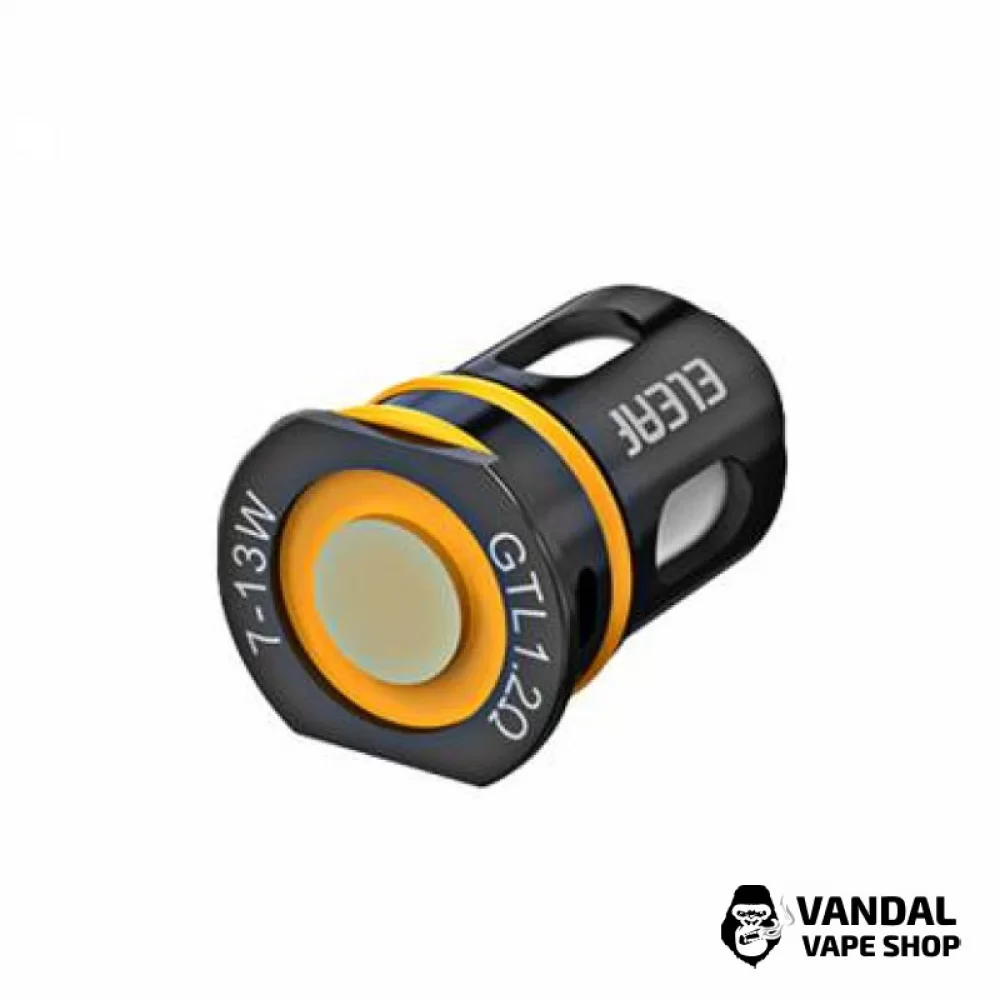 Сменный Испаритель Eleaf GTL Mesh 1.2 Ом Сменный Испаритель Eleaf GTL Mesh 1.2 Ом
