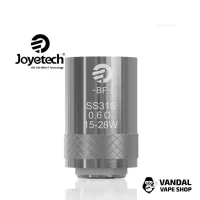 Испаритель Joyetech eGo AIO 0.6 Ом
