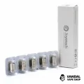 Сменный испаритель Joyetech eGo AIO Coil 0.6 Ом