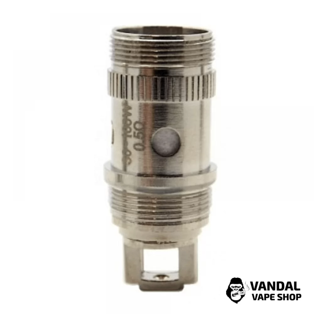  Сменный Испаритель Eleaf EC Head 0.5 Ом