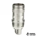Сменный испаритель EC Head для Eleaf iJust S/ iJust 2/ iJust 2 mini/Melo/Melo 2/Melo 3/Lemo 3 на 0.3 Ом Сменный испаритель EC Head для Eleaf iJust S/ iJust 2/ iJust 2 mini/Melo/Melo 2/Melo 3/Lemo 3 на 0.3 Ом