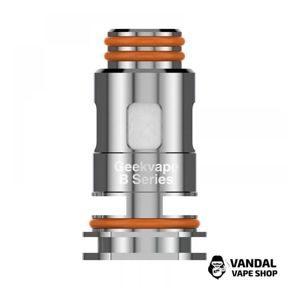 Сменный испаритель GeekVape B Series Coil 0.3 Ом