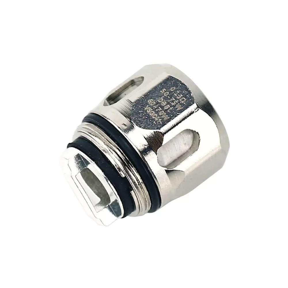 Сменный Испаритель Vaporesso GT4 Coil сопротивлением 0.15 Ом Сменный Испаритель Vaporesso GT4 Coil сопротивлением 0.15 Ом
