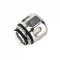 Сменный Испаритель Vaporesso GT4 Coil сопротивлением 0.15 Ом Сменный Испаритель Vaporesso GT4 Coil сопротивлением 0.15 Ом