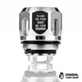 Сменный Испаритель Vaporesso GT4 Coil сопротивлением 0.15 Ом Сменный Испаритель Vaporesso GT4 Coil сопротивлением 0.15 Ом