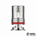 Змінний випаровувач Vaporesso GTX Mesh Coil 0.3 Ом