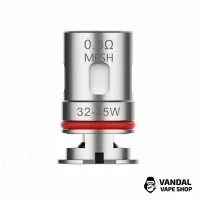 Випаровувач Vaporesso GTX Mesh Coil 0.3 Ом