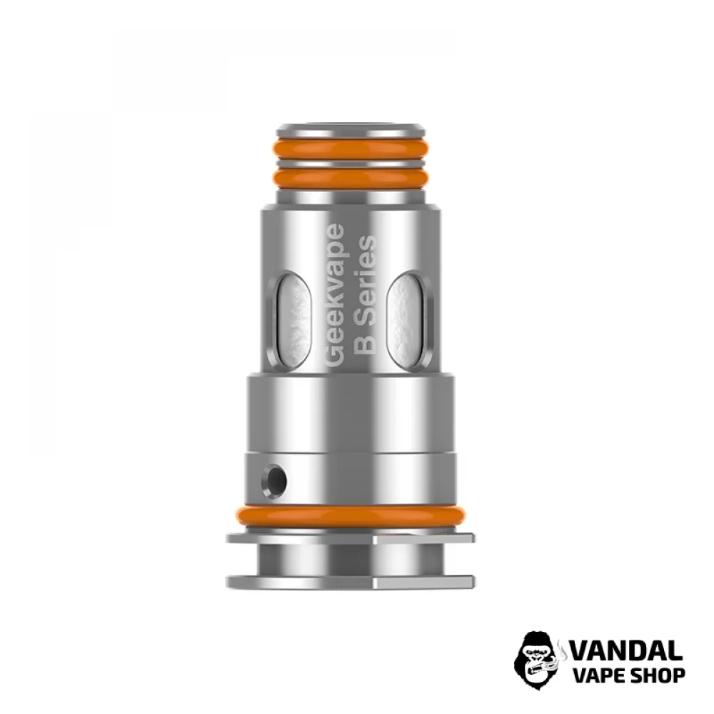 Змінний випаровувач на 0.4 Ом для под-системи Geekvape Aegis Boost