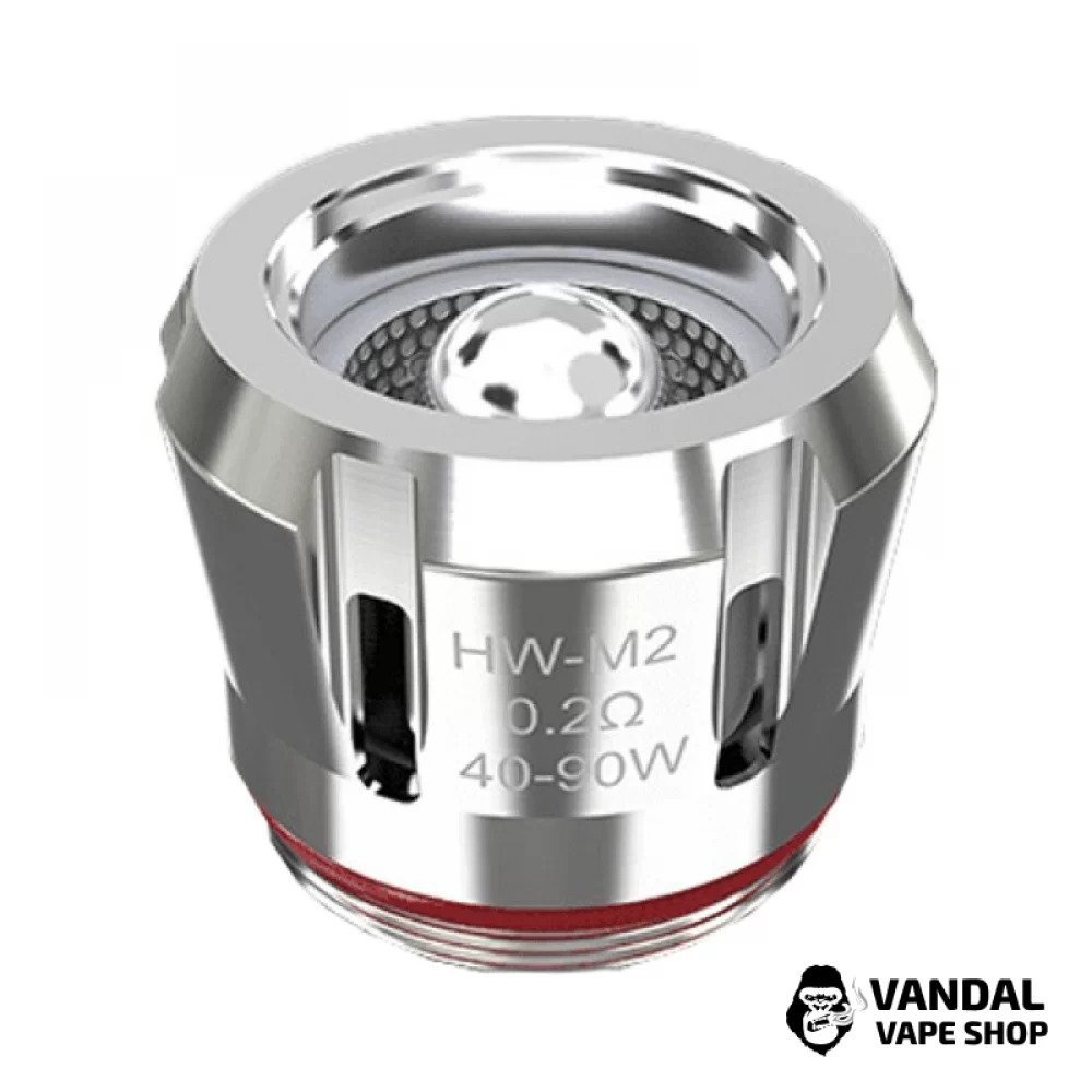  Сменный Испаритель Eleaf HW-M2 Multihole Coil 0.2 Ом