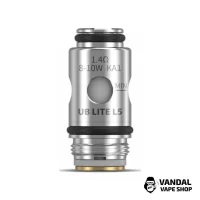 Испаритель Lost Vape UB Lite L5 1.4 Ом