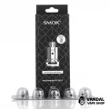 Сменный испаритель Smok Nord 0.6 Ом Regular DC Nord Coils