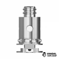 Сменный испаритель Smok Nord 0.6 Ом Regular DC Nord Coils