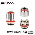 Обслуживающая база Oxva Unicoil RBA Обслуживающая база Oxva Unicoil RBA